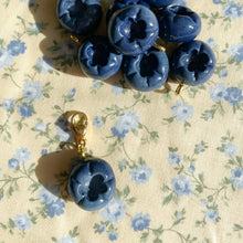 Load image into Gallery viewer, Blueberry Bag Charm

