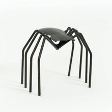 Load image into Gallery viewer, Spindly Metal Spider
