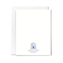 Load image into Gallery viewer, Pennant Banner Birthday Card
