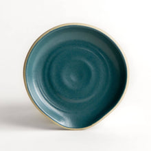 Load image into Gallery viewer, Solid Handcrafted Stoneware Spoon Rest
