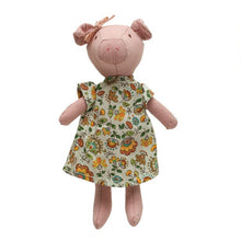 Load image into Gallery viewer, Weekend Animal Plushies
