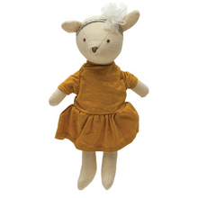 Load image into Gallery viewer, Weekend Animal Plushies
