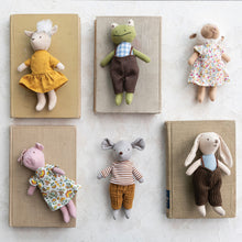 Load image into Gallery viewer, Weekend Animal Plushies
