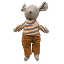 Load image into Gallery viewer, Weekend Animal Plushies
