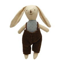 Load image into Gallery viewer, Weekend Animal Plushies
