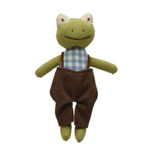 Load image into Gallery viewer, Weekend Animal Plushies
