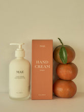 Load image into Gallery viewer, Petitgrain Moisturizing Hand Cream
