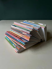 Load image into Gallery viewer, Apple Halves Greeting Card
