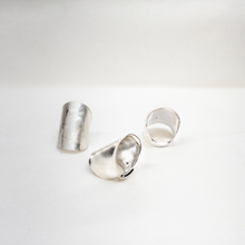 Load image into Gallery viewer, Spoon Bowl Ring
