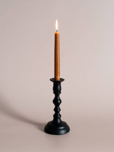 Load image into Gallery viewer, Cast Iron Candle Holder
