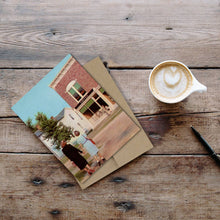Load image into Gallery viewer, Coffee Mates Card
