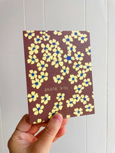 Load image into Gallery viewer, Thank You Yellow Flowers Card
