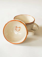 Load image into Gallery viewer, Melrose Cat Mug
