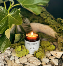 Load image into Gallery viewer, Hinoki &amp; Wild Fig Candle
