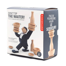 Load image into Gallery viewer, Dont Tip The Waiter, Stacking Game
