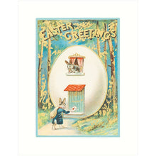Load image into Gallery viewer, Easter Greeting Card
