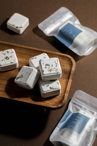 Botanical Shower Steamers