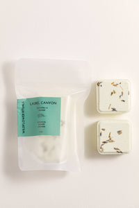 Botanical Shower Steamers