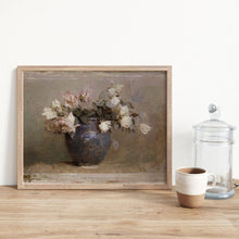 Load image into Gallery viewer, Graceful Blooms Print
