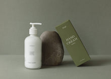 Load image into Gallery viewer, Eucalyptus Moisturizing Hand Cream
