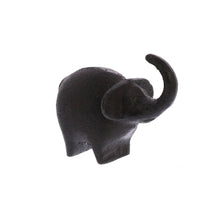 Load image into Gallery viewer, Cast Iron Elephant
