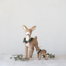 Load image into Gallery viewer, Wreathed Deer
