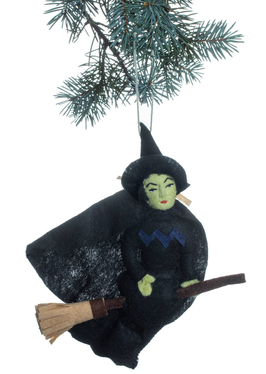 Wicked Witch of the West Ornament