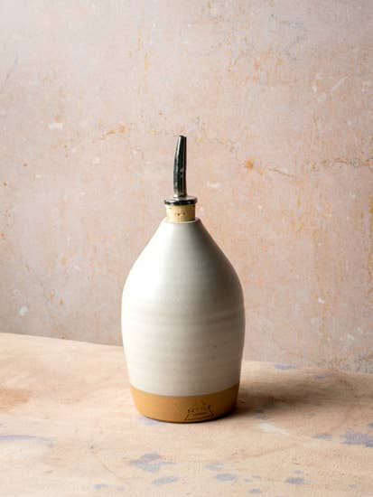 Oil Bottle