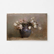 Load image into Gallery viewer, Graceful Blooms Print
