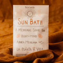 Load image into Gallery viewer, Sun Bath Envelope
