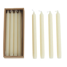 Load image into Gallery viewer, Tapered Candles Set
